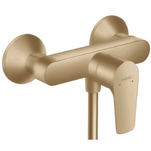 купить Змішувач для душу Hansgrohe Talis E, Brushed Bronze (71760140) недорого