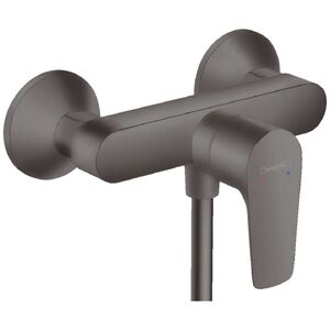купить Змішувач для душа Hansgrohe Talis E, Brushed Black (71760340) недорого