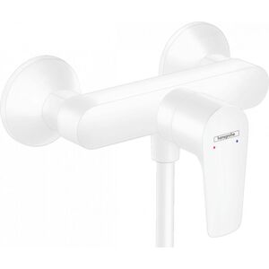 купить Змішувач для душа Hansgrohe Talis E, білий матовий (71760700) недорого