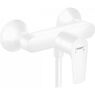 Змішувач для душа Hansgrohe Talis E, білий матовий (71760700)