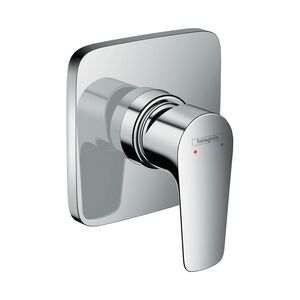 купить Змішувач для душа Hansgrohe Talis E прихованого монтажу mini E, хром (71764000) недорого
