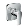 Змішувач для душа Hansgrohe Talis E прихованого монтажу mini E, хром (71764000)