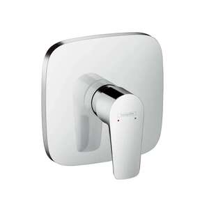 купить Змішувач для душа Hansgrohe Talis E прихованого монтажу, хром (71765000) недорого