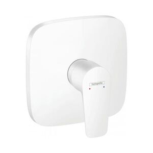 купить Змішувач для душа Hansgrohe Talis E прихованого монтажу, білий матовий (71765700) недорого