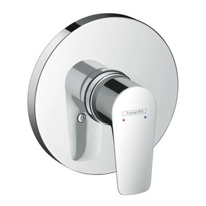 купить Змішувач для душа Hansgrohe Talis E прихованого монтажу mini S, хром (71766000) недорого