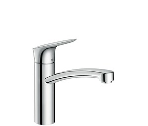 купить смеситель для кухни Hansgrohe Logis 71832000 недорого
