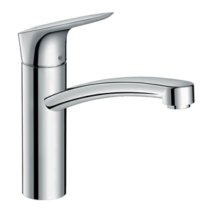 купить Змішувач для кухні Hansgrohe Logis 160 1jet, хром (71832000) недорого