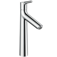 Hansgrohe Talis S 72031000 высокий Смеситель для умывальника