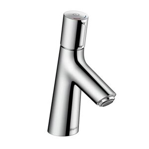 купить Змішувач для умивальника Hansgrohe Talis Select S 80 з донним клапаном, хром (72040000) недорого