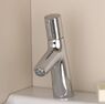 Змішувач для умивальника Hansgrohe Talis Select S 80 з донним клапаном, хром (72040000)