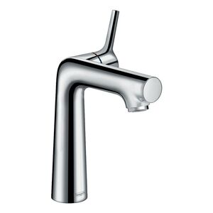 купить Змішувач для умивальника Hansgrohe Talis S 140 з донним клапаном, хром (72113000) недорого