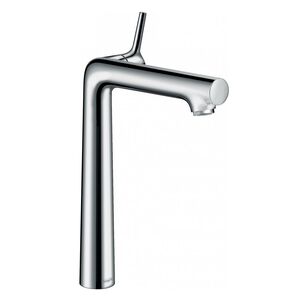 купить Змішувач для умивальника Hansgrohe Talis S 250 без донного клапана, хром (72116000) недорого