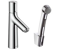 Hansgrohe 72291000 Talis Select S в туалет кран с душем