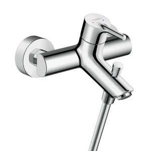 купить Hansgrohe 72400000 Talis S Смеситель для ванны недорого