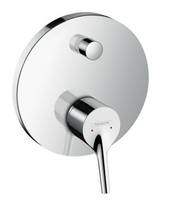Hansgrohe 72405000 Talis S Смеситель для раковины монтаж в стену