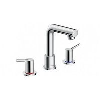 Hansgrohe 72415000 Talis S врезные смесители для акриловых ванн Киев