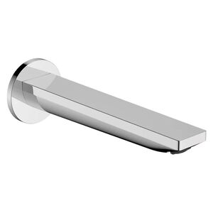 купить Вилив на ванну Hansgrohe Rebris E 200 мм, Chrome (72431000) недорого