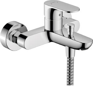 купить Змішувач для ванни Hansgrohe Rebris, Chrome (72440000) недорого