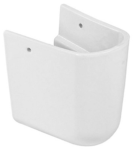 купить Villeroy&Boch 72440001 Полупьедестал SUBWAY 2.0 недорого