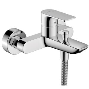 купить Змішувач для ванни Hansgrohe Rebris E, Chrome (72450000) недорого
