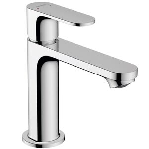 купить Змішувач для умивальника Hansgrohe Rebris S 110 з д/к pop-up, Chrome (72517000) недорого