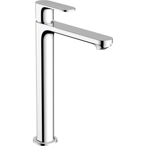 купить Змішувач для умивальника Hansgrohe Rebris S 240 CoolStart без д/к, Chrome (72582000) недорого