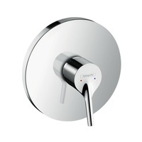 Hansgrohe 72605000 Talis S Смеситель для душа скрытого монтажа