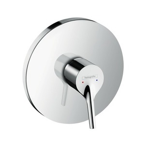 купить Hansgrohe 72605000 Talis S Смеситель для душа скрытого монтажа недорого