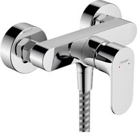 Змішувач для душу Hansgrohe Rebris, Chrome (72640000)