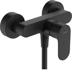 купить Змішувач для душу Hansgrohe Rebris, Matt Black (72640670) недорого