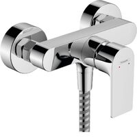 Змішувач для душу Hansgrohe Rebris E, Chrome (72650000)