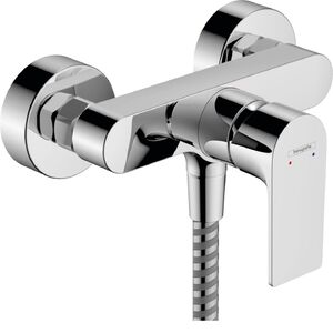 купить Змішувач для душу Hansgrohe Rebris E, Chrome (72650000) недорого