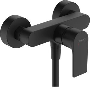 купить Змішувач для душу Hansgrohe Rebris E, Matt Black (72650670) недорого