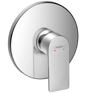 купить Змішувач для душу Hansgrohe Rebris E, прихований монтаж, Chrome (72668000) недорого