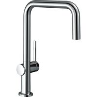 Кухонний змішувач Hansgrohe Talis M54 U 220, хром (72806000)