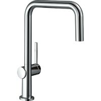 Кухонний змішувач Hansgrohe Talis M54 U 220 EcoSmart, Chrome (72844000)