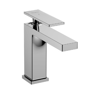 купить Змішувач Hansgrohe Tecturis E 110 для умивальника, Chrome (73010000) недорого