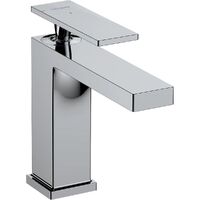 Змішувач для умивальника Hansgrohe Tecturis E 110 CoolStart, Chrome (73018000)