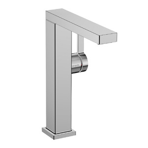 купить Змішувач Hansgrohe Tecturis E 210 Fine CoolStart для умивальника з поворотним виливом, Chrome (73060000) недорого