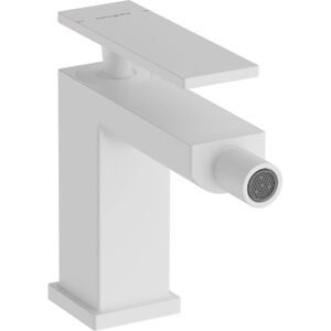 купить Змішувач для біде Hansgrohe Tecturis E, Matt White (73200700) недорого