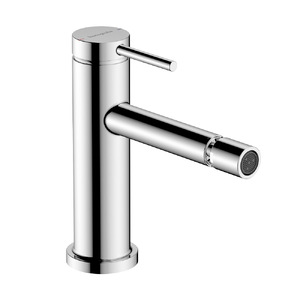 купить Змішувач Hansgrohe Tecturis S для біде, Chrome (73201000) недорого