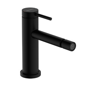 купить Змішувач Hansgrohe Tecturis S для біде, Matt Black (73201670) недорого
