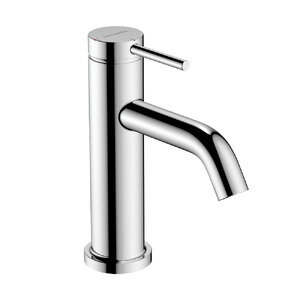 купить Змішувач Hansgrohe Tecturis S 80 CoolStart для умивальника, Chrome (73302000) недорого