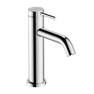 купить Змішувач Hansgrohe Tecturis S 110 для умивальника без донного клапана, Chrome (73311000) недорого