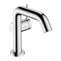 Змішувач Hansgrohe Tecturis S 110 Fine CoolStart для умивальника, Chrome (73320000)