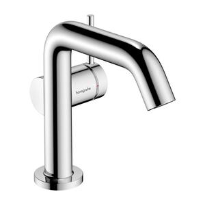 купить Змішувач Hansgrohe Tecturis S 110 Fine CoolStart для умивальника, Chrome (73320000) недорого