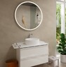 Змішувач Hansgrohe Tecturis S 240 Fine CoolStart для умивальника, Chrome (73370000)