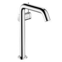 Змішувач Hansgrohe Tecturis S 240 Fine CoolStart для умивальника, Chrome (73370000)