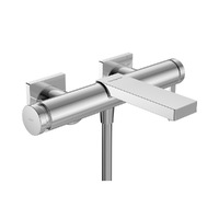 Змішувач Hansgrohe Tecturis E для ванної, Chrome (73420000)