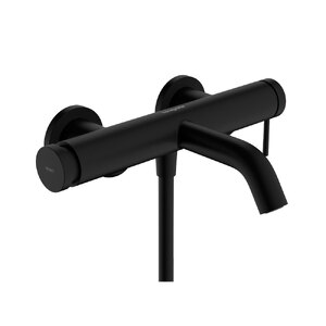 купить Змішувач Hansgrohe Tecturis S для ванни, Matt Black (73422670) недорого